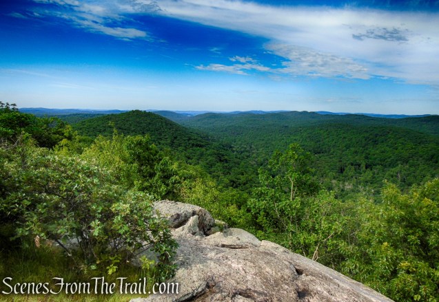 Candlewood Hill Trail – Fahnestock State Park