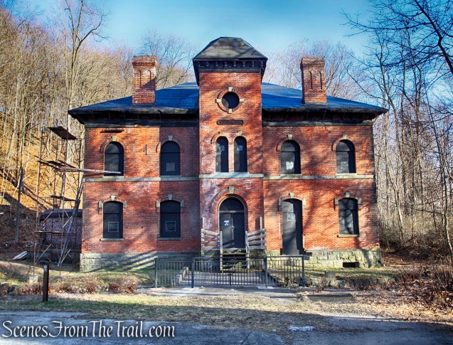 1865 Office Building - January 2, 2015