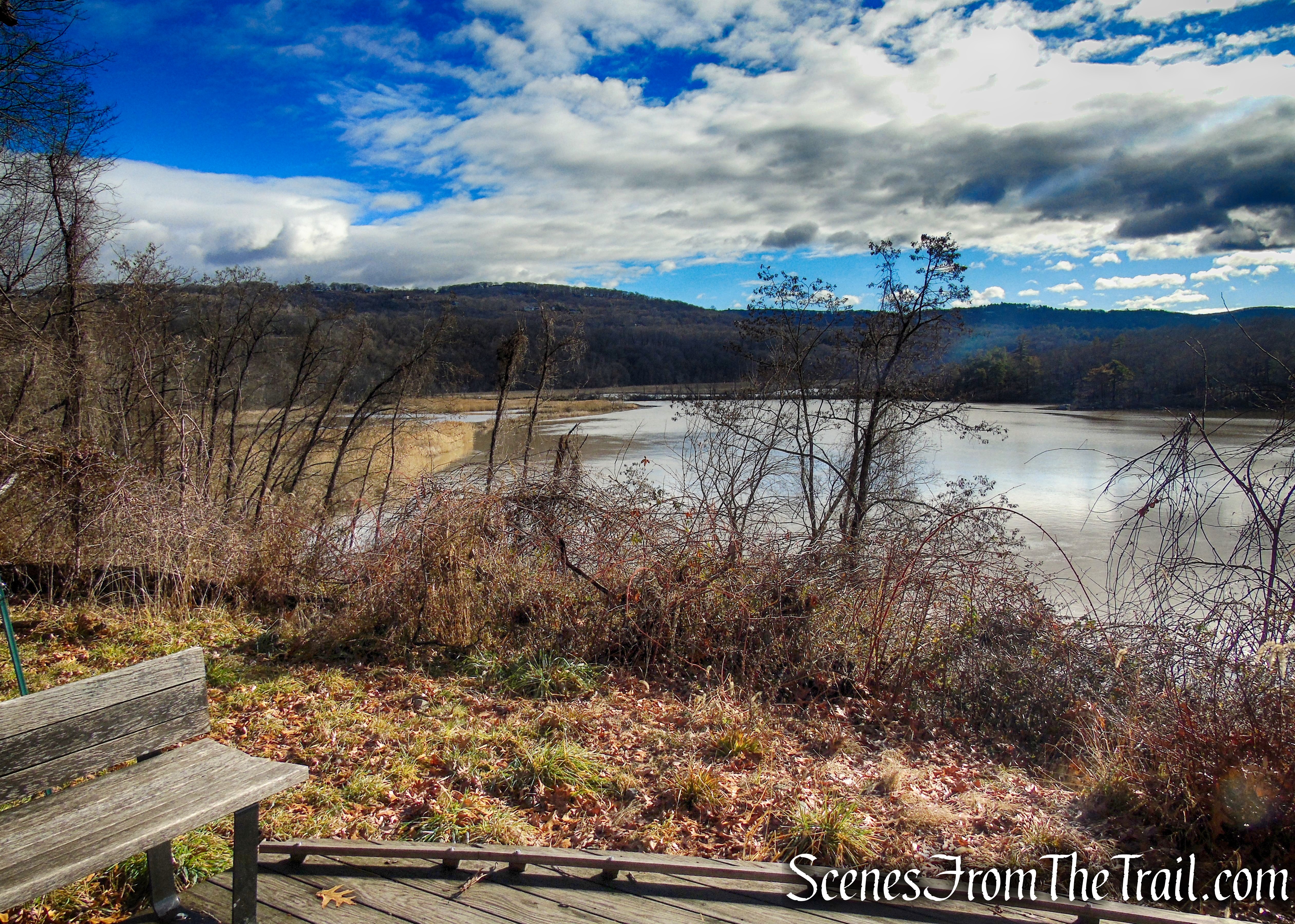 Kemble Overlook - January 2, 2021