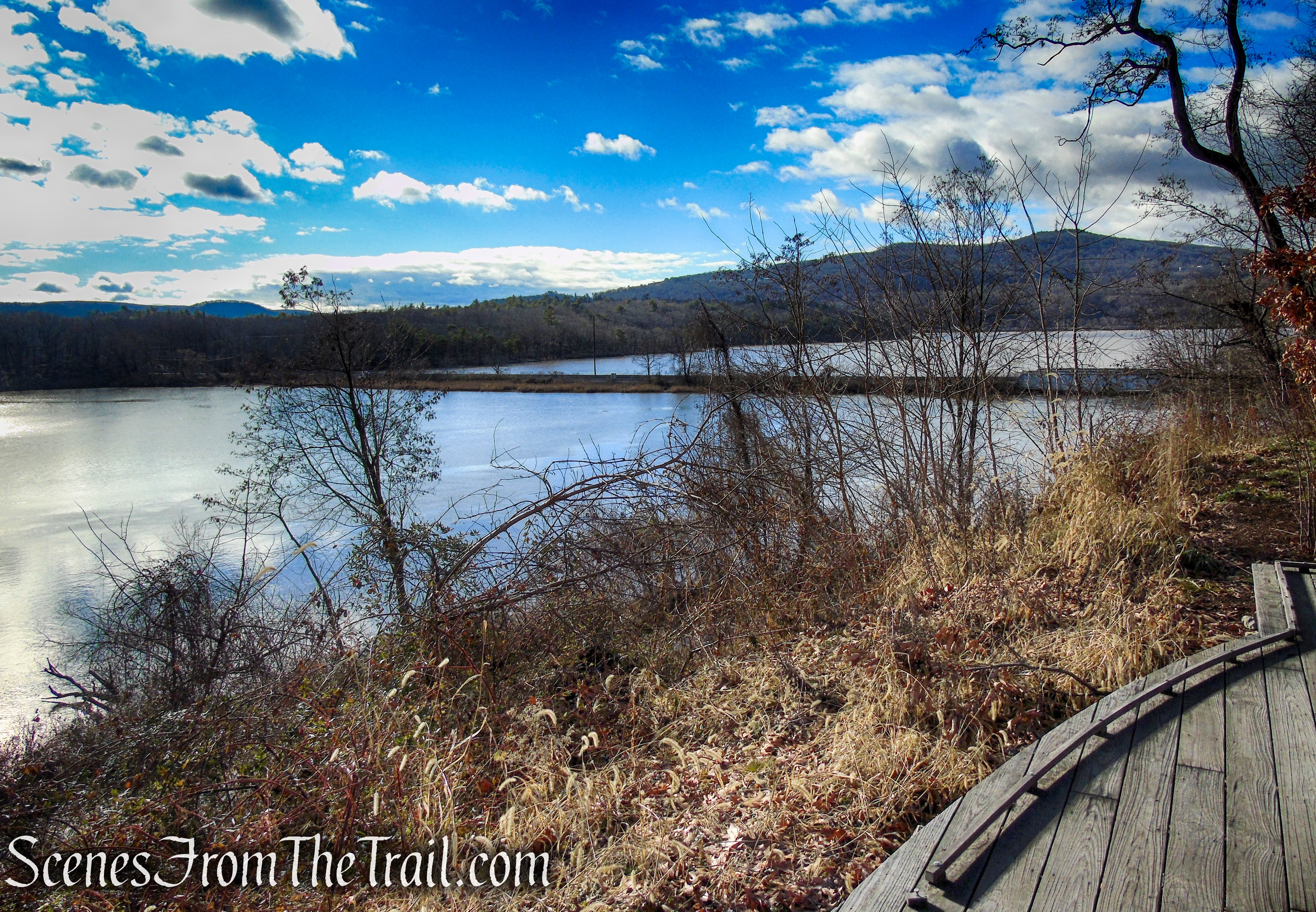 Kemble Overlook - January 2, 2021