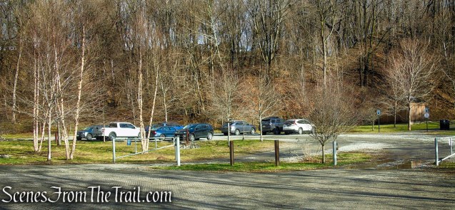 West Point Foundry Preserve