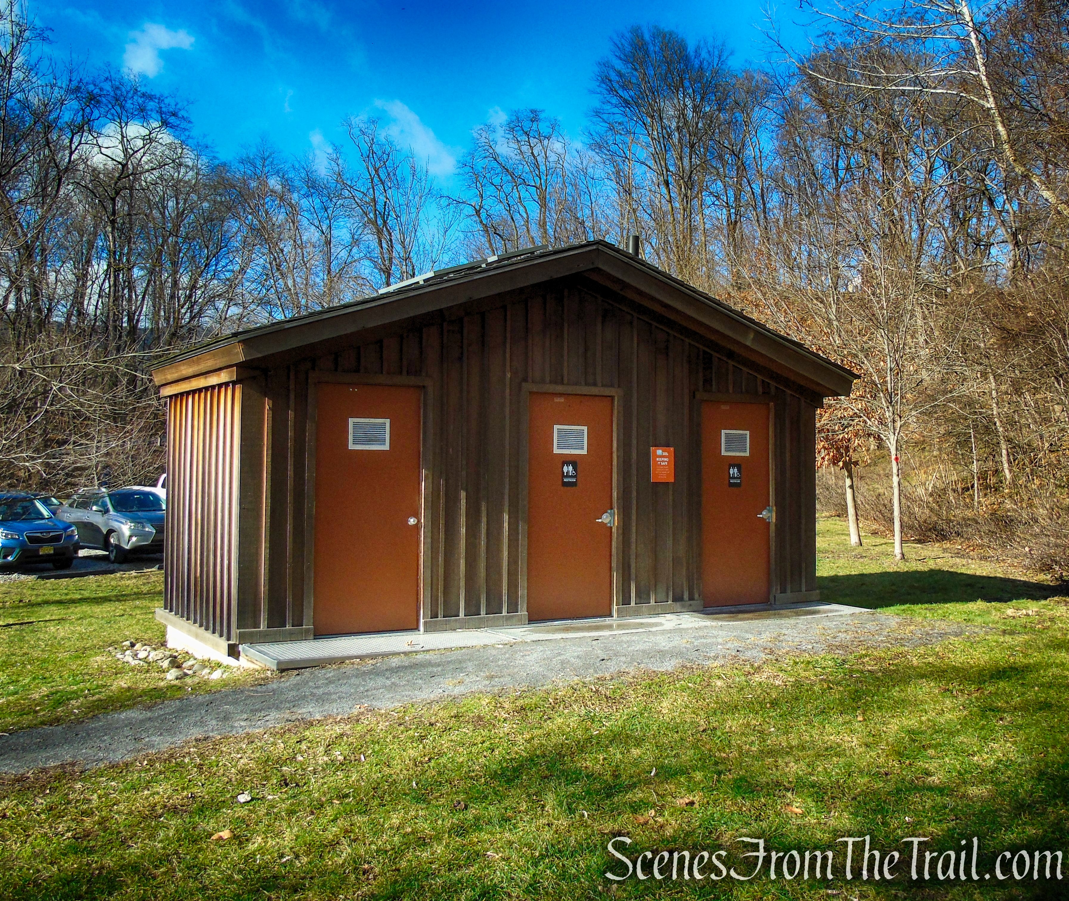 West Point Foundry Preserve