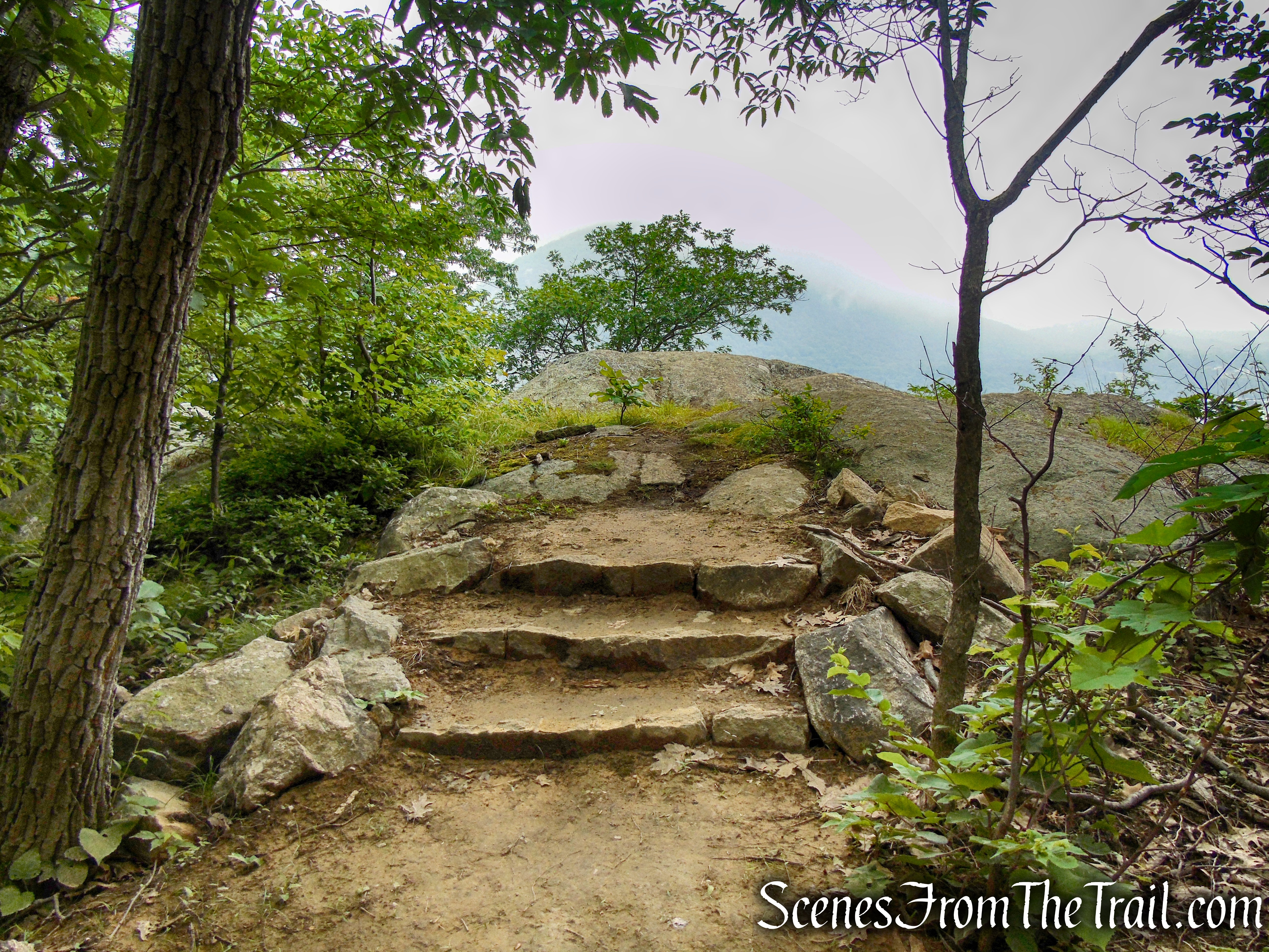 Nimham Trail – Breakneck Ridge