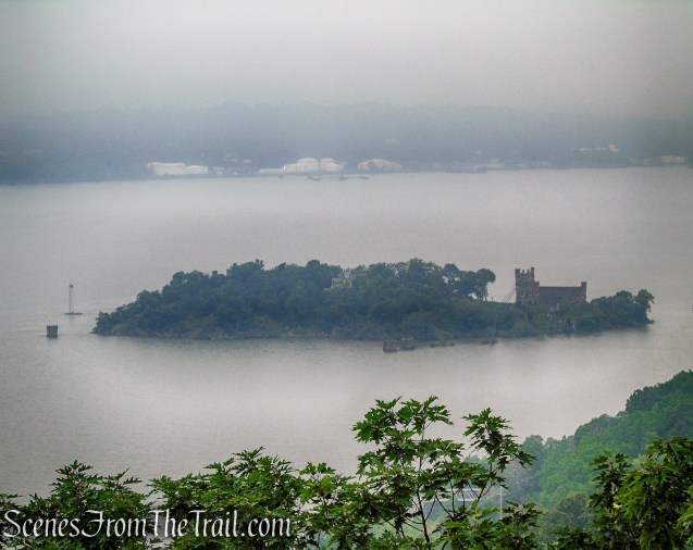 Nimham Trail – Breakneck Ridge