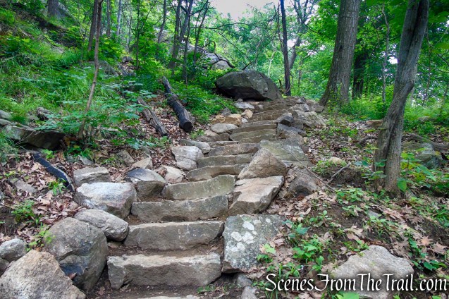 Nimham Trail – Breakneck Ridge