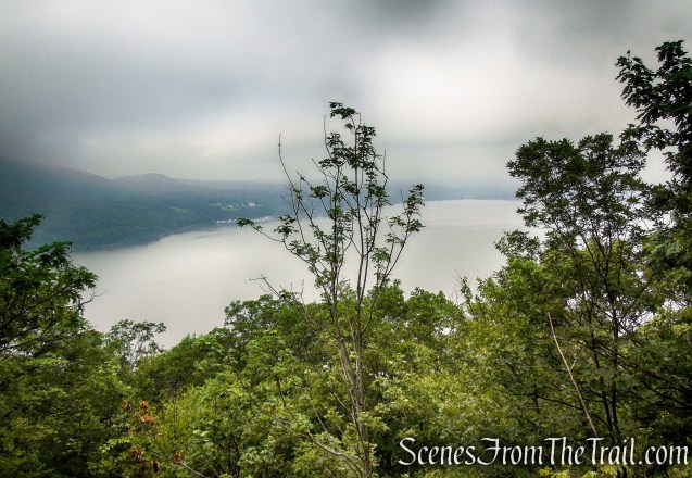 Nimham Trail – Breakneck Ridge
