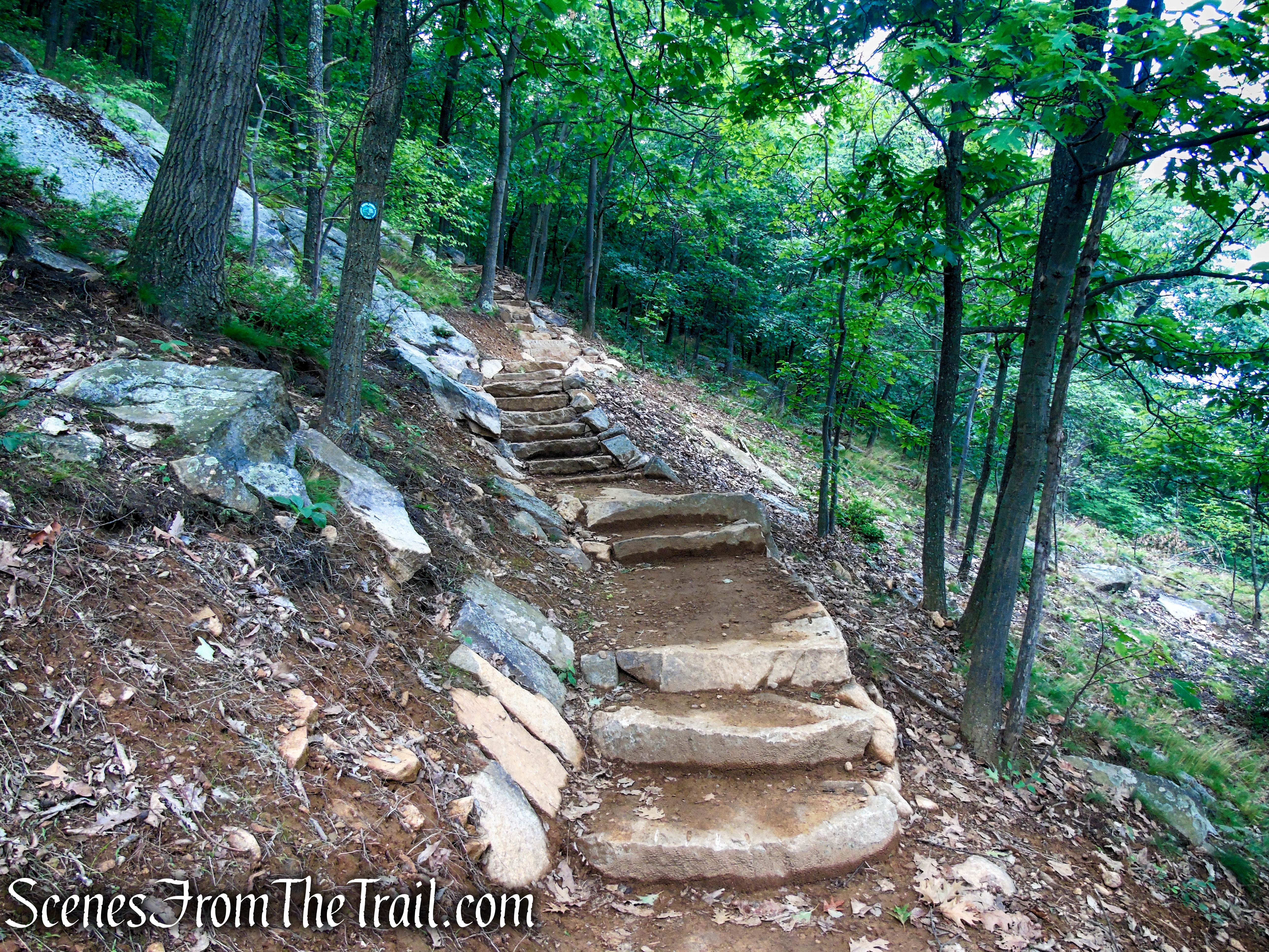 Nimham Trail – Breakneck Ridge