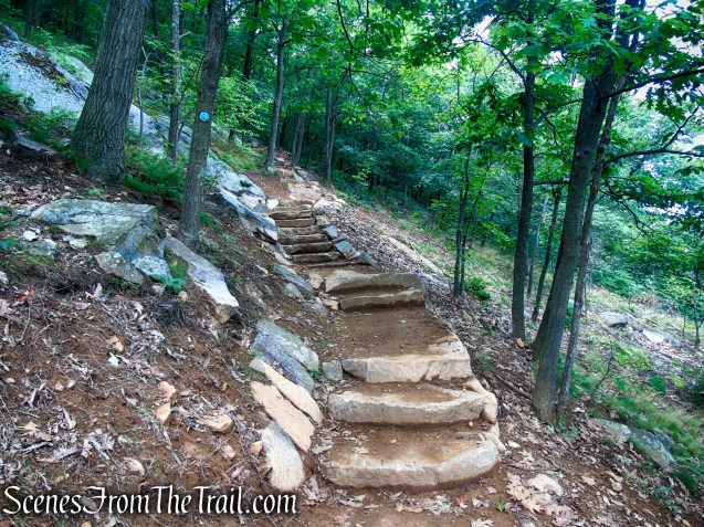 Nimham Trail – Breakneck Ridge