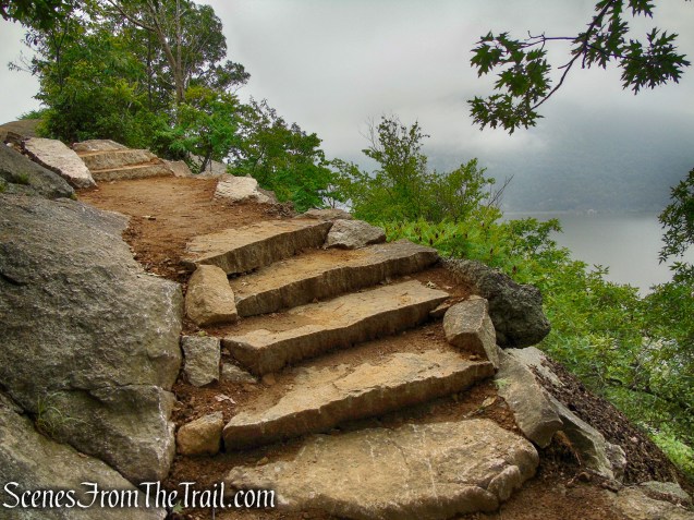 Nimham Trail – Breakneck Ridge