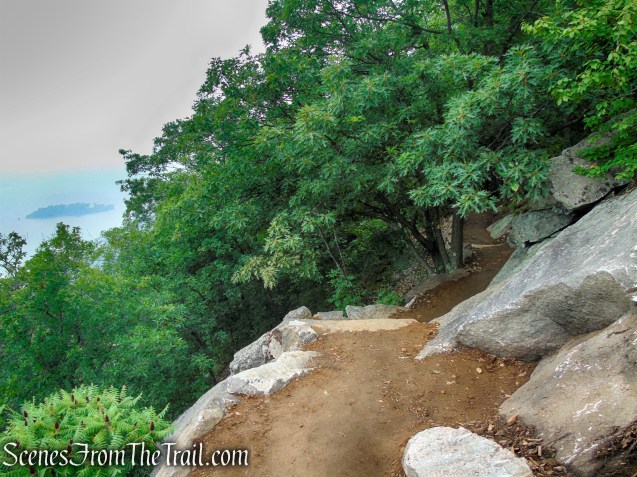 Nimham Trail – Breakneck Ridge