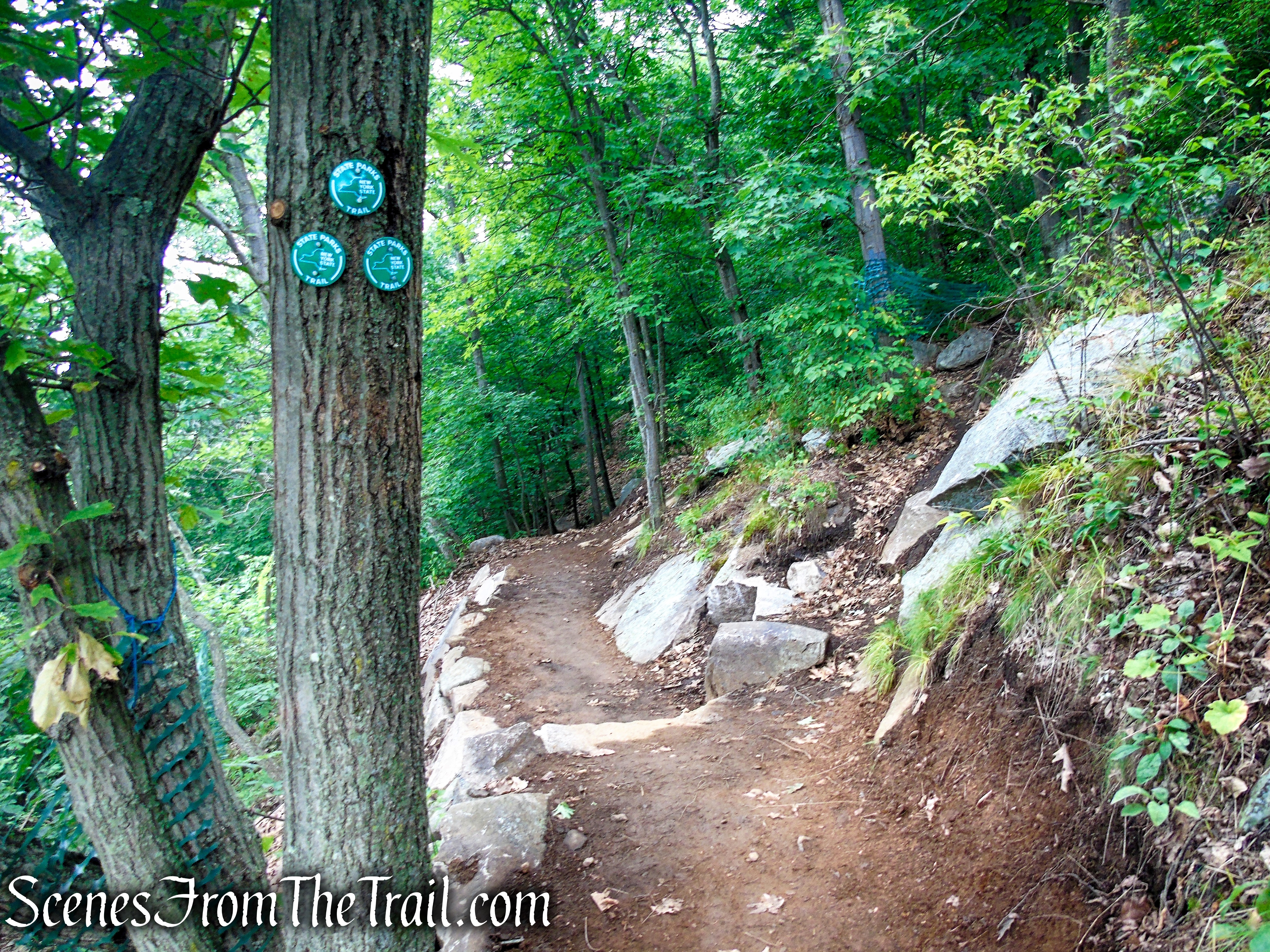 Nimham Trail – Breakneck Ridge