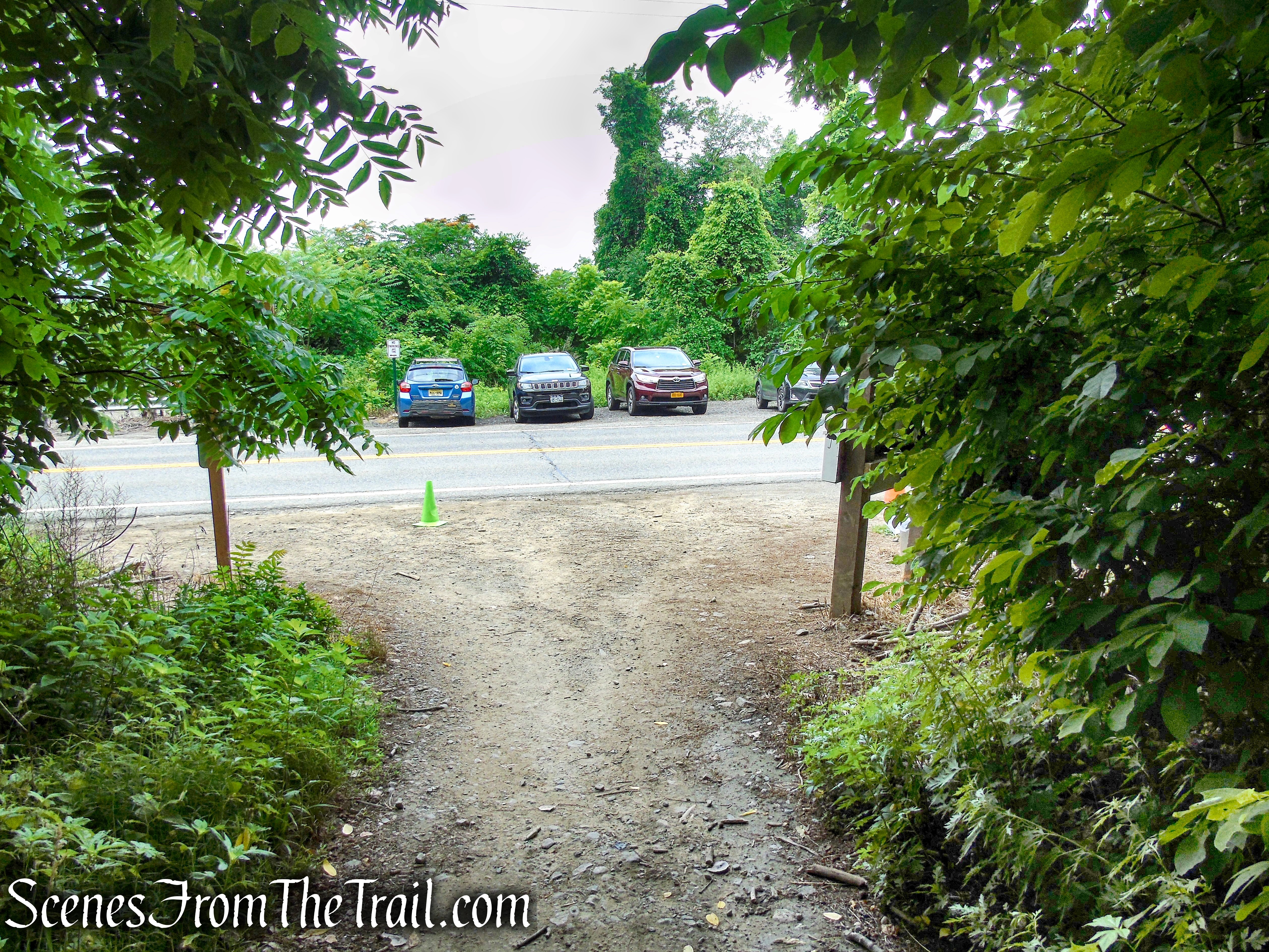 Wilkinson Memorial Trail