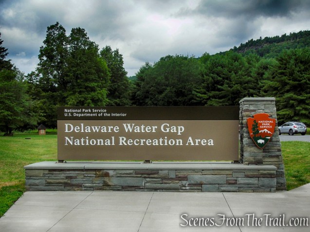 Delaware Water Gap National Recreation Area