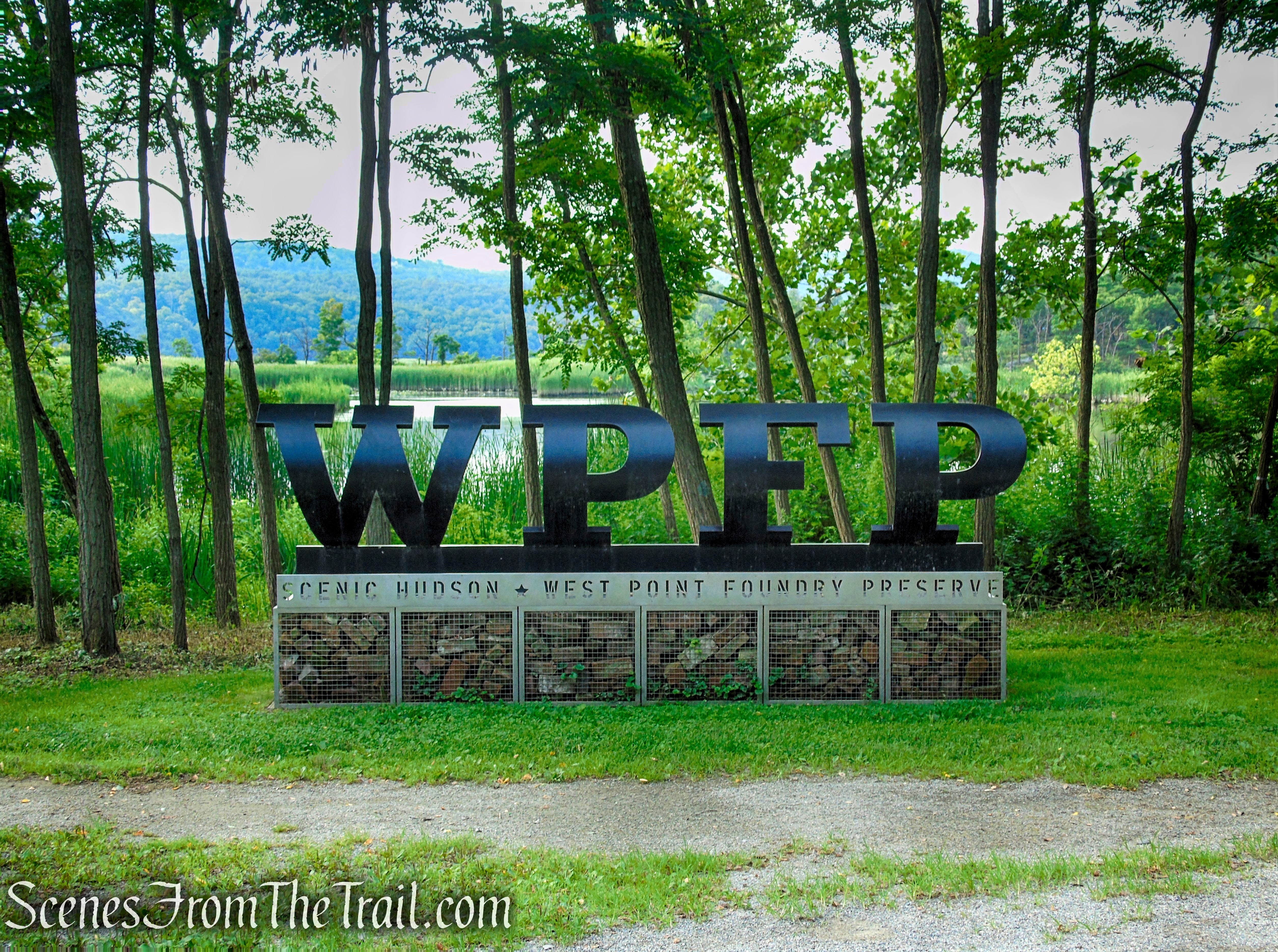 West Point Foundry Preserve