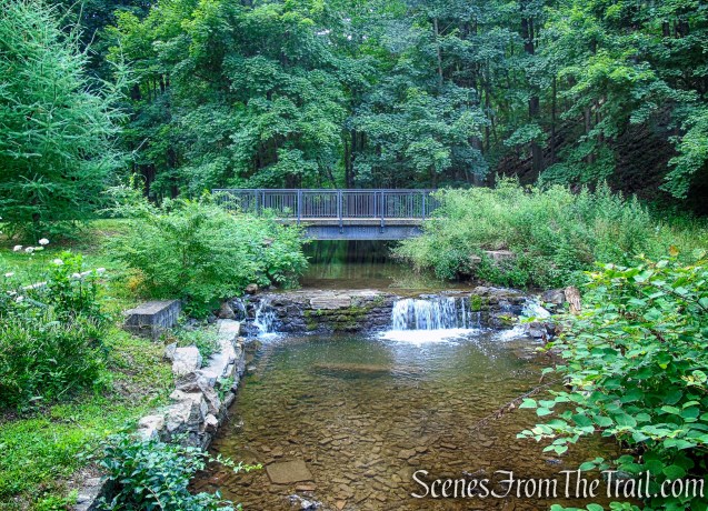Foundry Brook – West Point Foundry Preserve