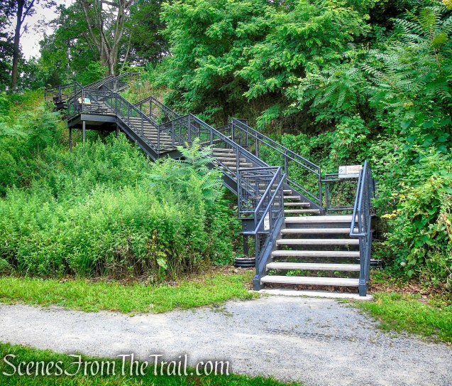 Kemble Overlook - West Point Foundry Preserve