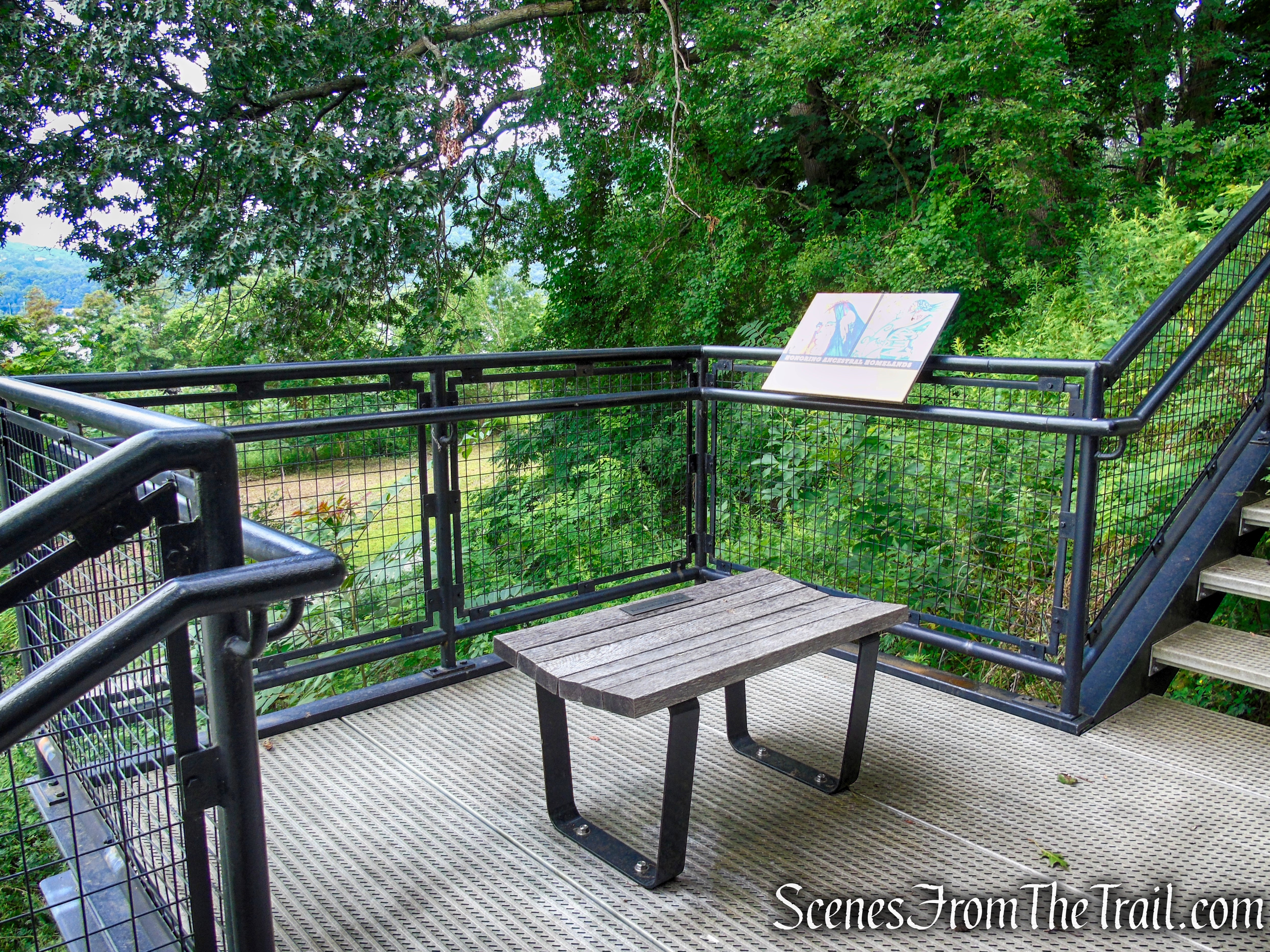 Kemble Overlook - West Point Foundry Preserve
