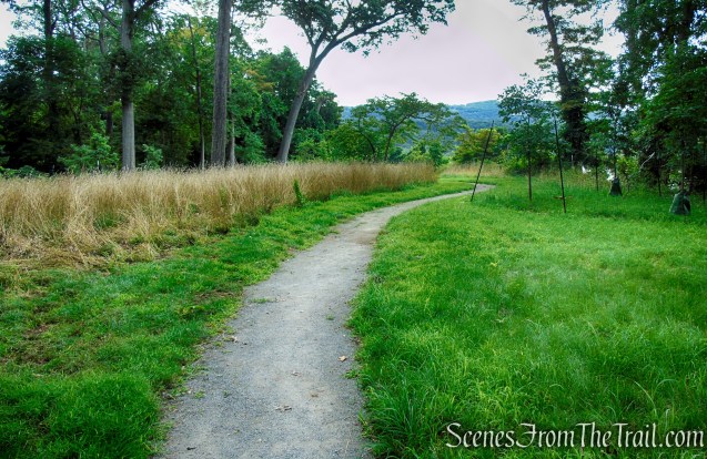 Kemble Overlook - West Point Foundry Preserve