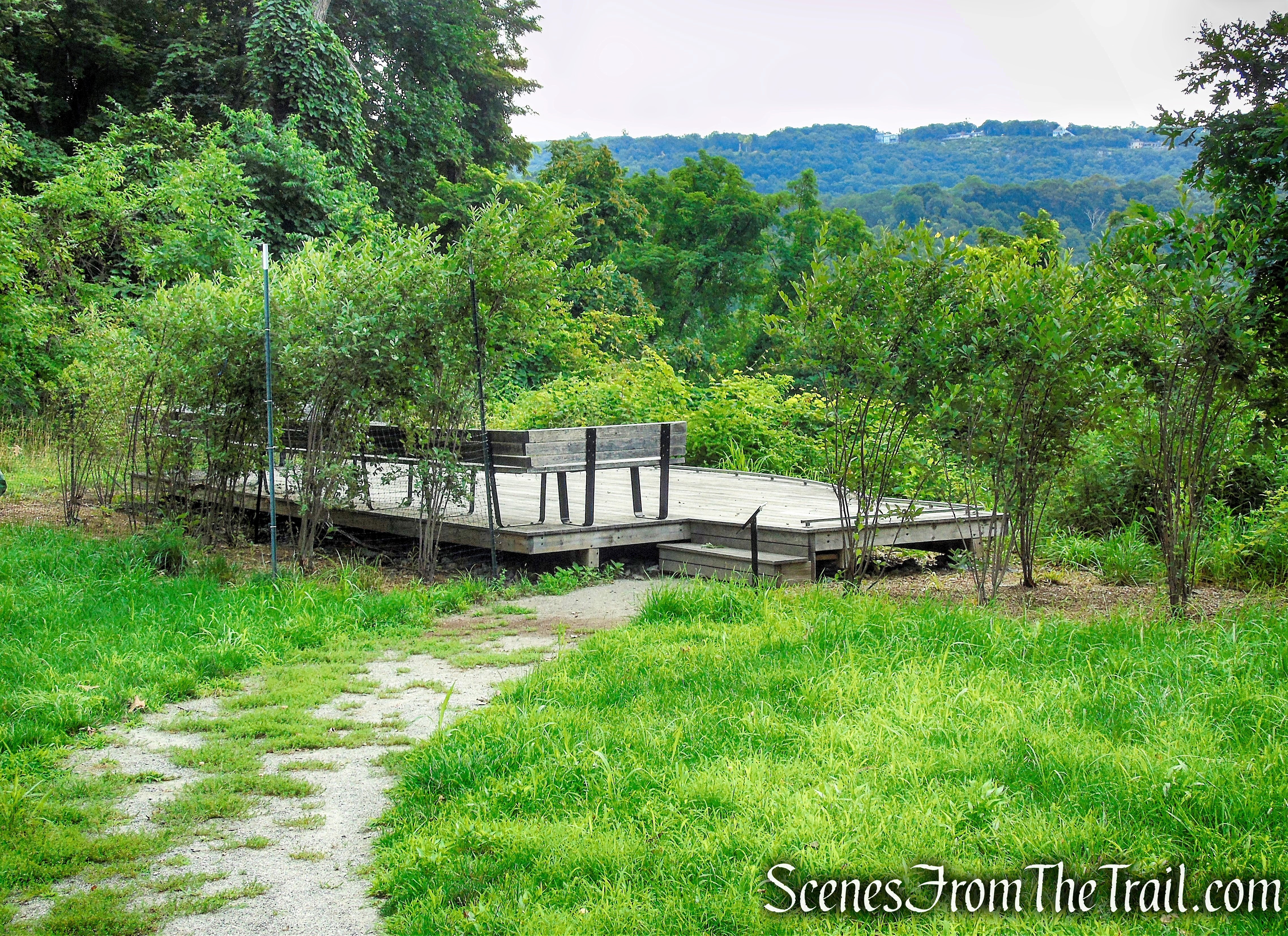 Kemble Overlook - West Point Foundry Preserve