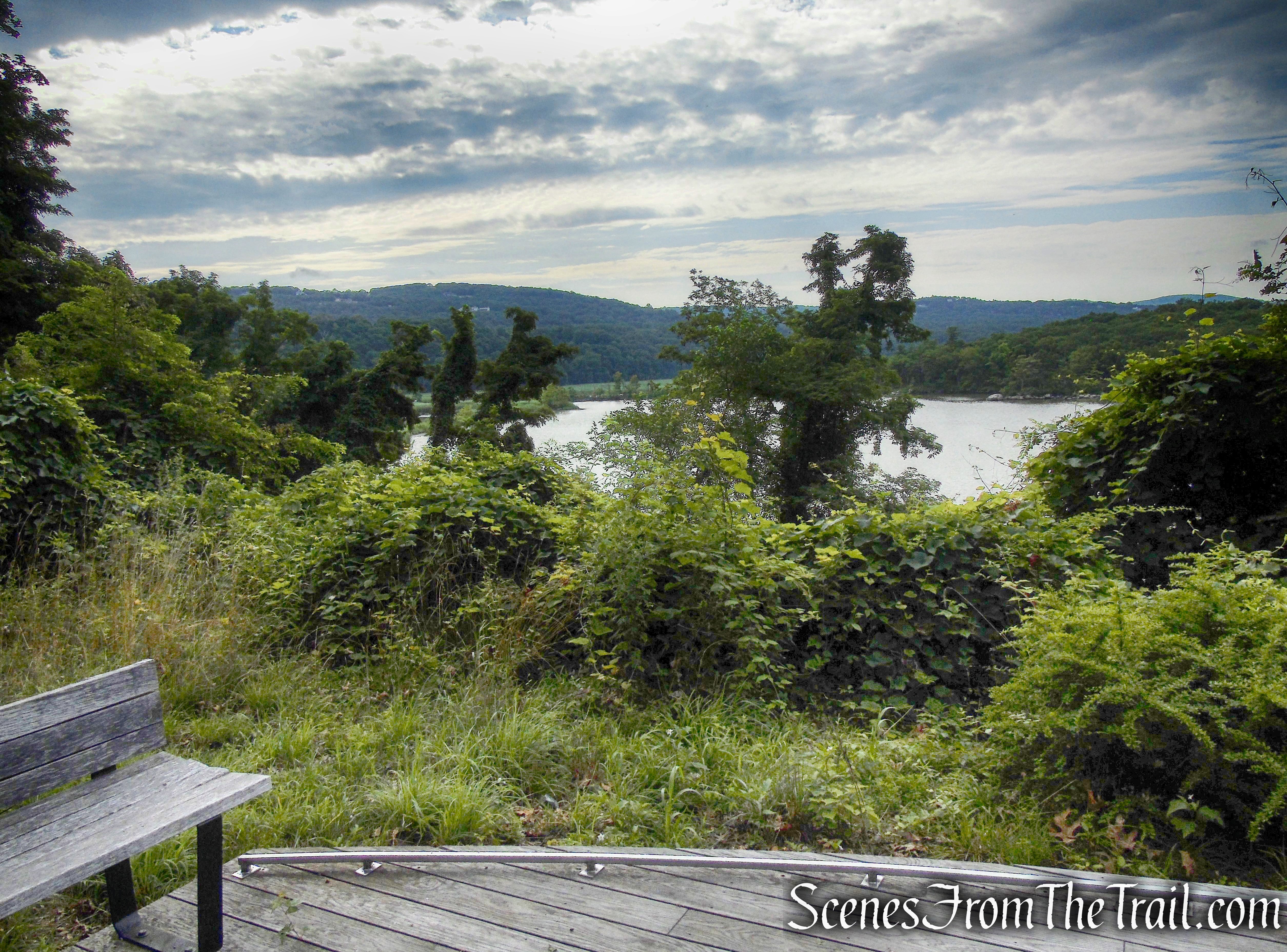 Kemble Overlook - July 17, 2021