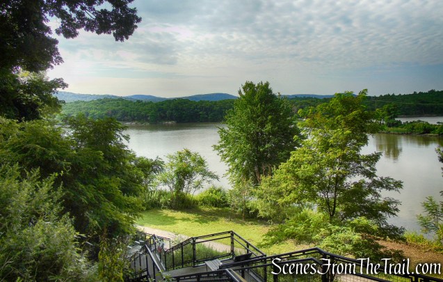 Kemble Overlook - West Point Foundry Preserve