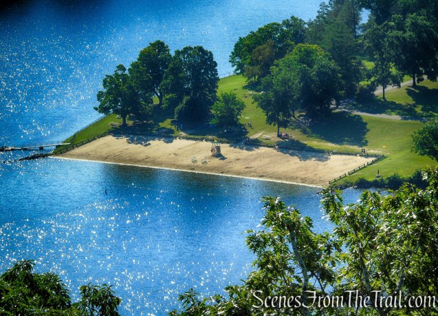 Blue Trail - Pootatuck State Forest