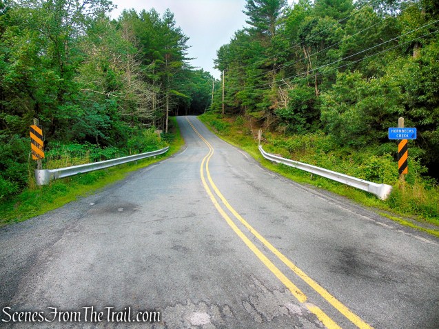 Emery Road - Delaware Water Gap