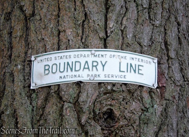 Upper Hornbecks Creek Trail – Emery Road