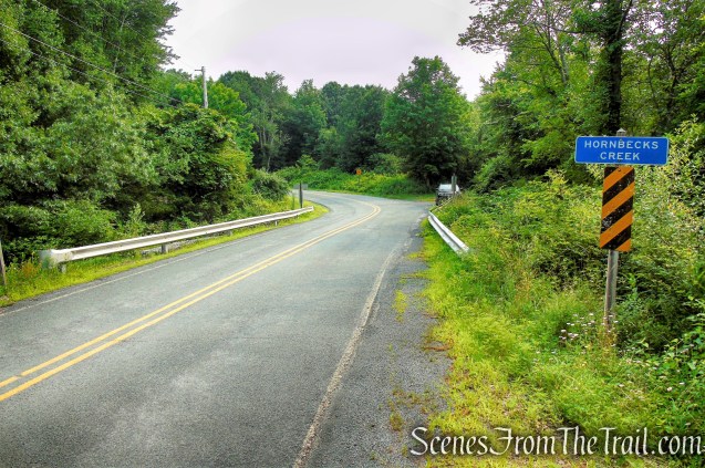 Emery Road – Delaware Water Gap