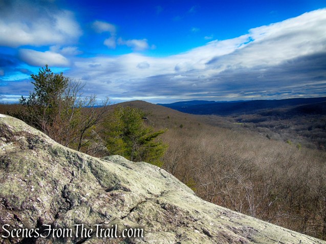 Eastern Pinnacles – Bellvale Mountain