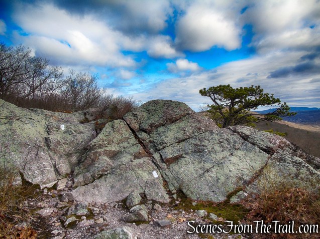 Eastern Pinnacles – Bellvale Mountain