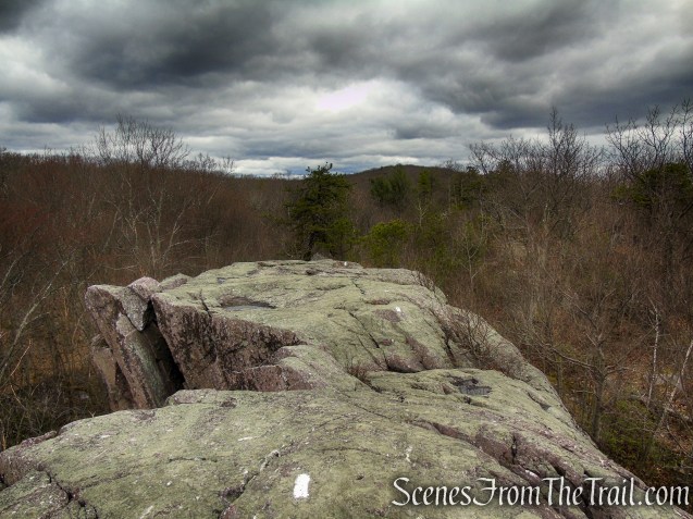 Cat Rocks – Bellvale Mountain