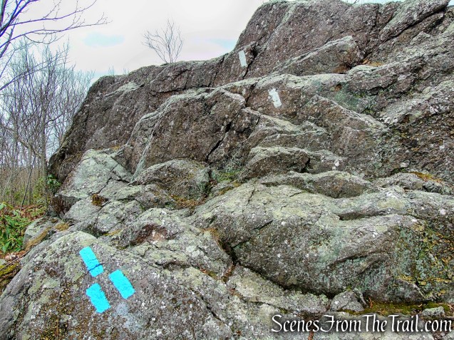 Cat Rocks – Bellvale Mountain