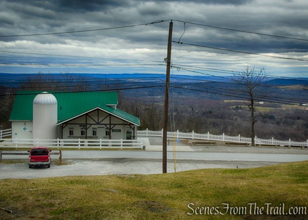 Bellvale Farms Creamery