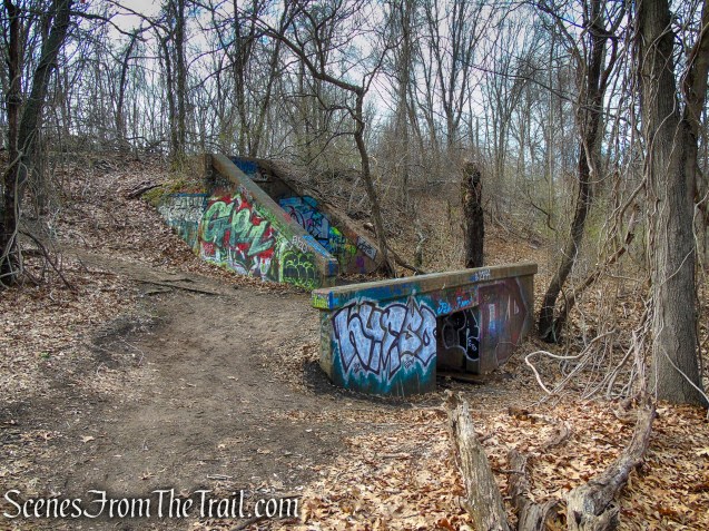 Tidal Marsh Trail - North Haven