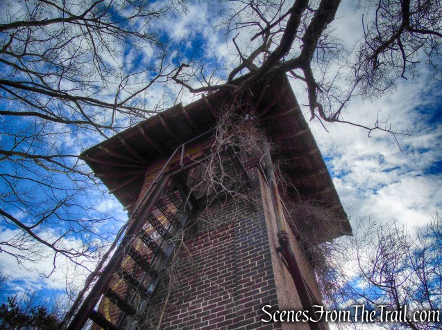 Tidal Marsh Trail - North Haven