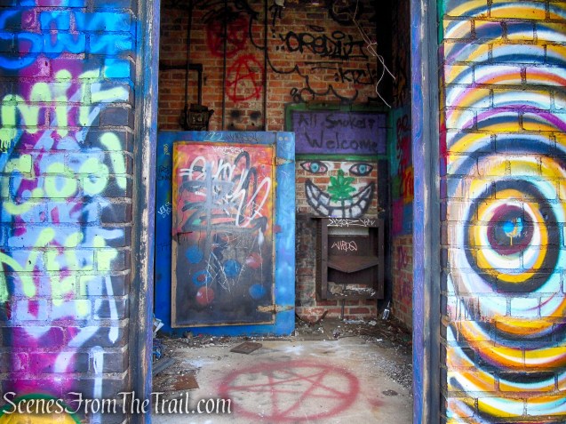Tidal Marsh Trail - North Haven