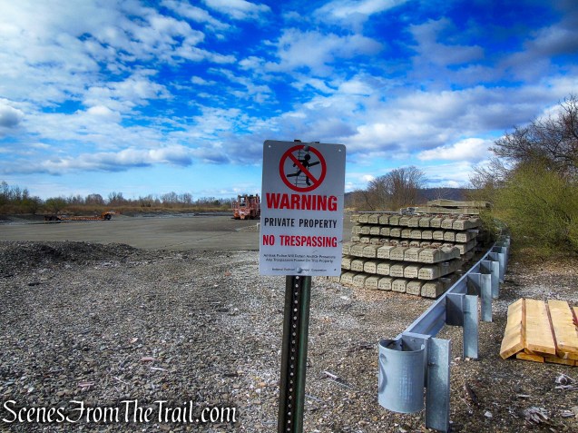 Tidal Marsh Trail - North Haven