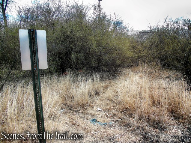 Tidal Marsh Trail - North Haven