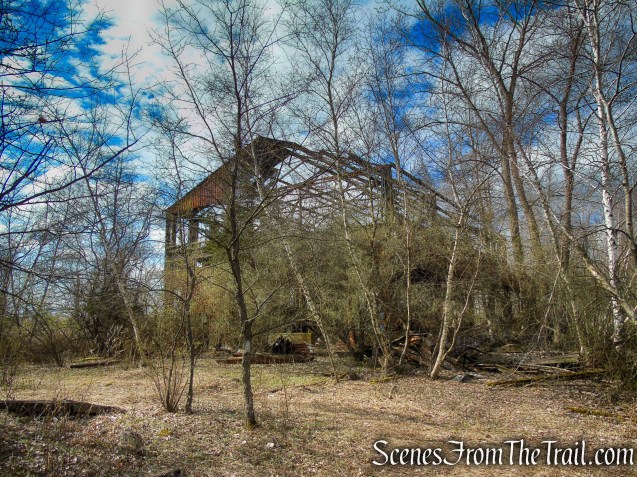 Tidal Marsh Trail – North Haven