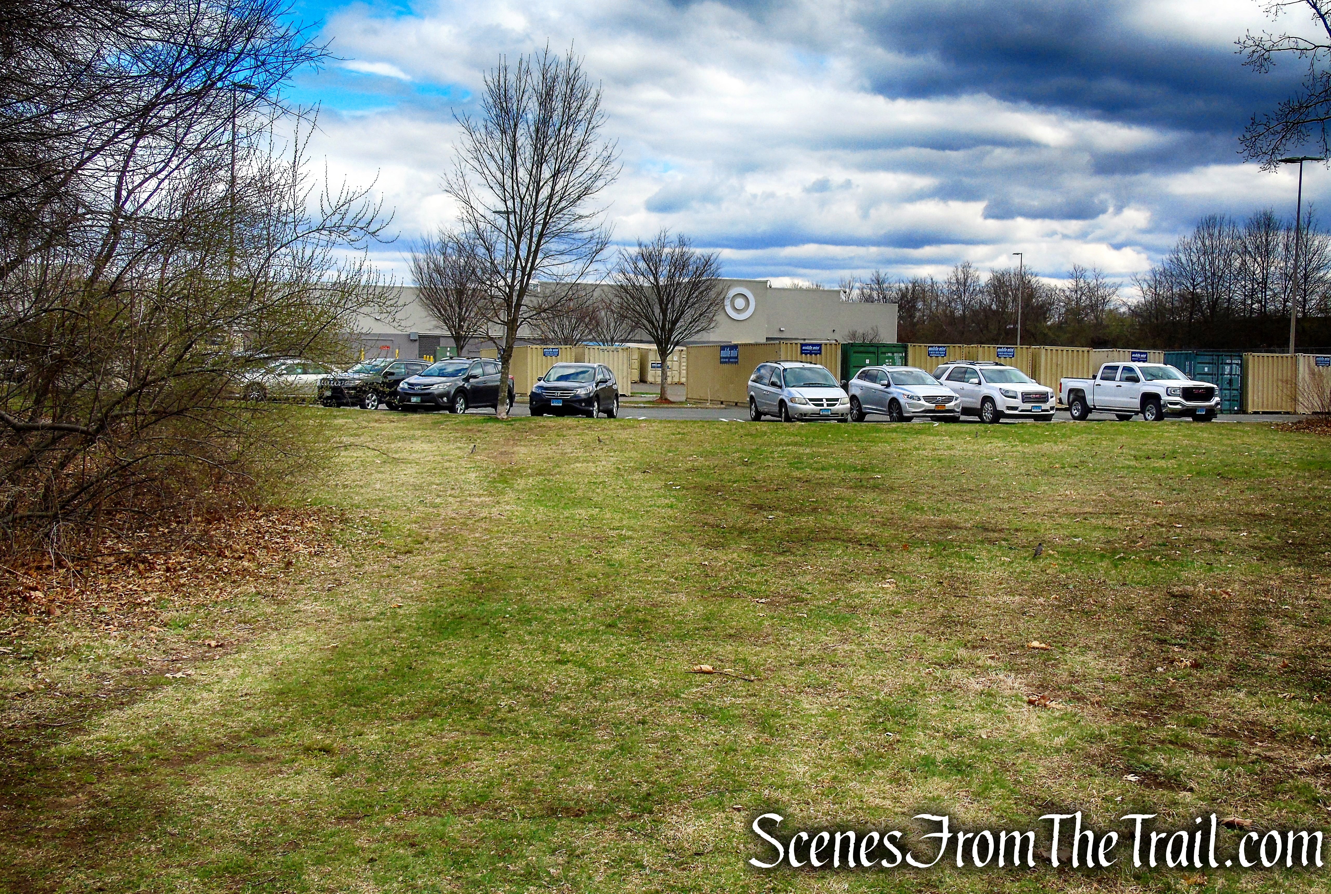Tidal Marsh Trail - North Haven