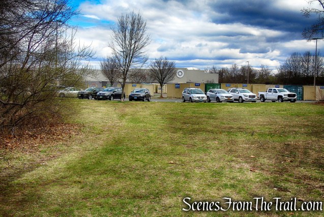 Tidal Marsh Trail - North Haven