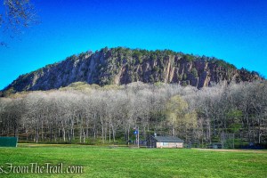 West Rock Ridge State Park