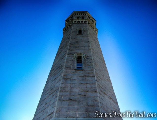 Highbridge Tower - December 2021