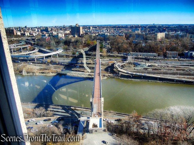 Highbridge Tower Tour – December 2021
