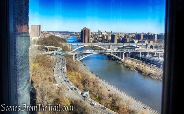 Highbridge Tower Tour – December 2021