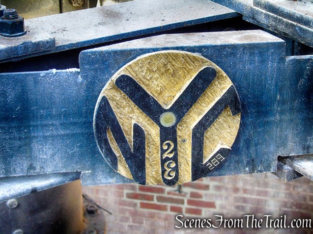 Highbridge Tower Tour – December 2021