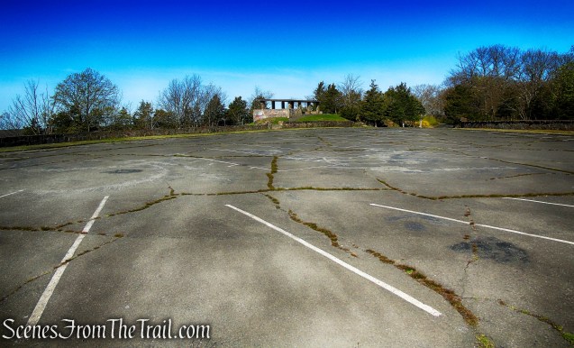 South Overlook - West Rock Ridge State Park