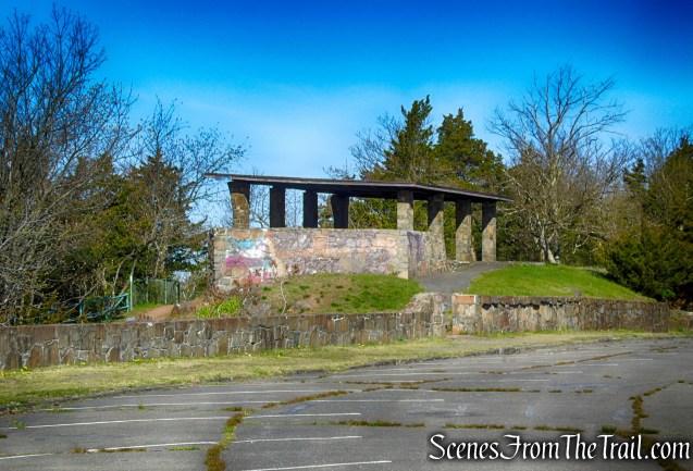 South Overlook - West Rock Ridge State Park