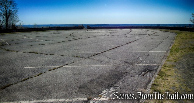 South Overlook - West Rock Ridge State Park